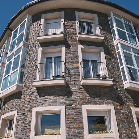 Pension A Solaina 2 O Pino ภายนอก รูปภาพ