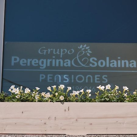 Pension A Solaina 2 O Pino ภายนอก รูปภาพ