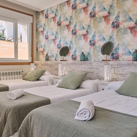 Pension A Solaina 2 O Pino ภายนอก รูปภาพ