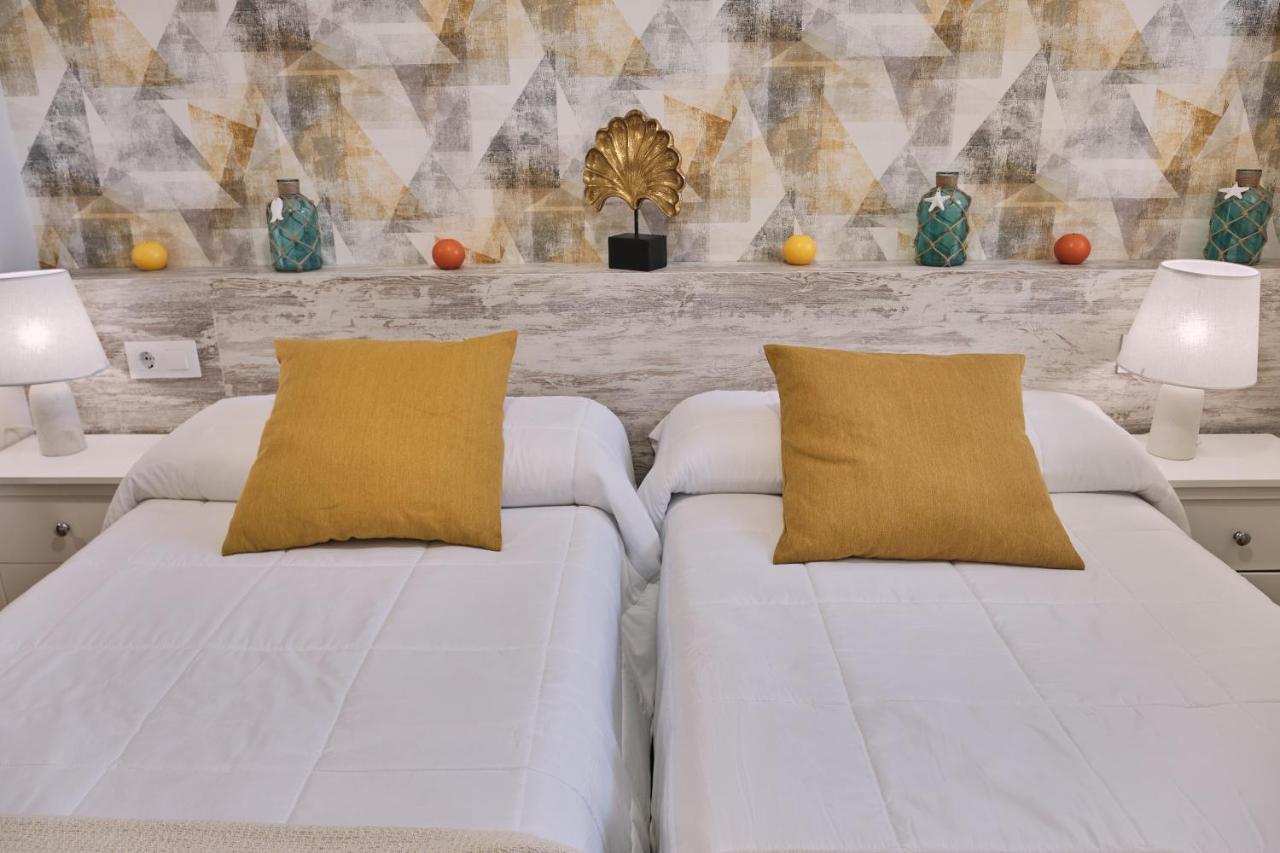 Pension A Solaina 2 O Pino ภายนอก รูปภาพ