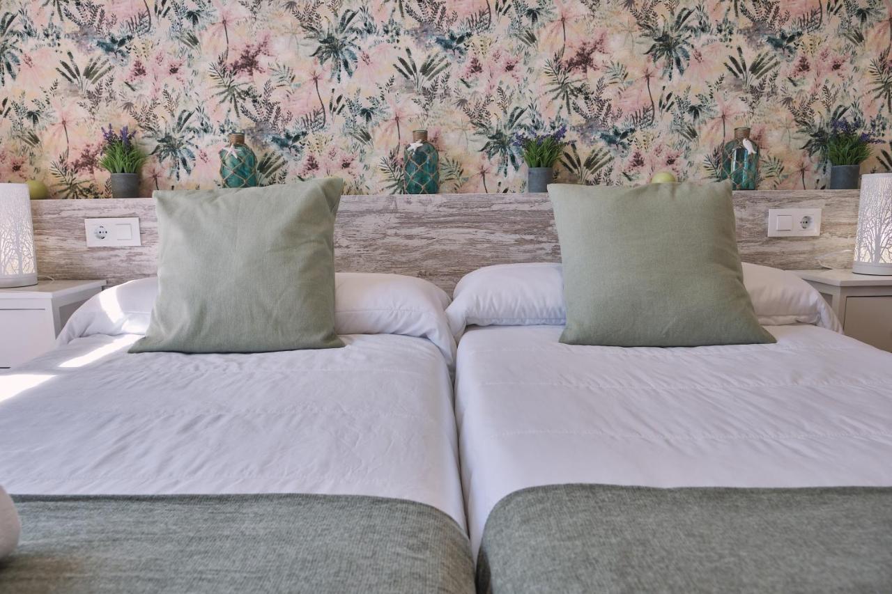 Pension A Solaina 2 O Pino ภายนอก รูปภาพ