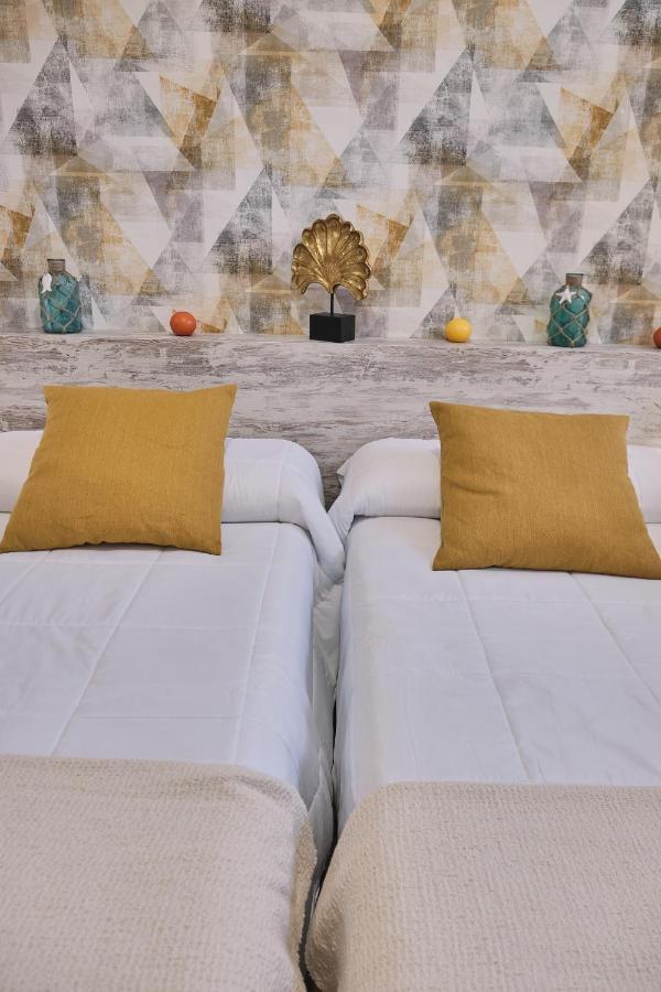 Pension A Solaina 2 O Pino ภายนอก รูปภาพ