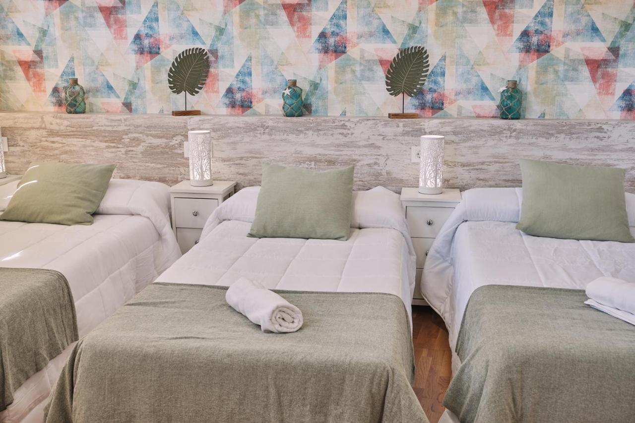 Pension A Solaina 2 O Pino ภายนอก รูปภาพ